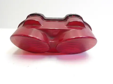 ACHTER LICHT Kawasaki ZX 9 R 1998 - 1999