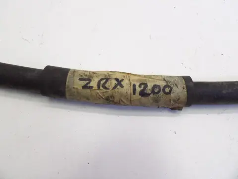 OLIELEIDING Kawasaki ZRX 1100 1200 2000 - 2005