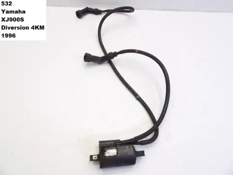 BOBINE Yamaha XJ 900 S Diversion 1994 - 2005