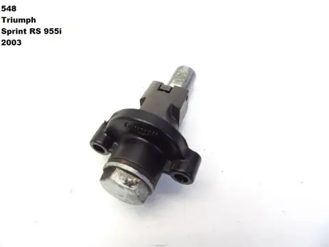 NOKKENAS Triumph Sprint RS 1999 - 2003