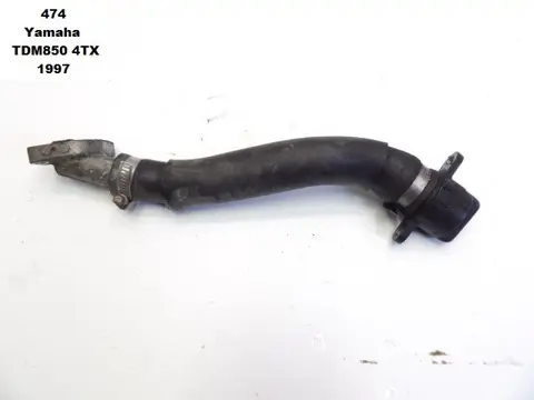 OLIE RESERVOIR Yamaha TDM 1996 - 2000