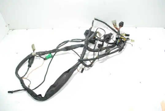KABELBOOM Suzuki SV 650 1998 - 2002