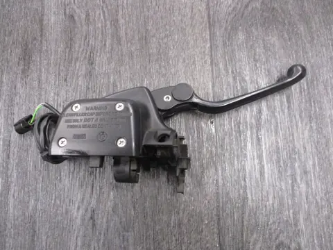 REMPOMP BMW R 1200 RT 2003 - 2009