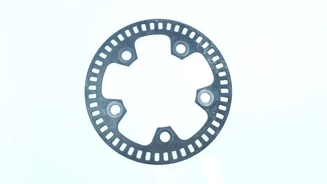 ABS RINGEN Kawasaki Z 1000 Sx 2017 - 2020