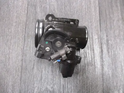 GASKLEPHUIS BMW R Nine T Pure 2015 - 2020
