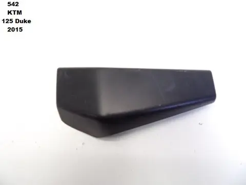 RADIATOR TOEBEHOREN KTM 125 Duke 2013 - 2016