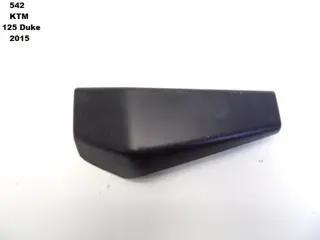 RADIATOR TOEBEHOREN KTM 125 Duke 2013 - 2016