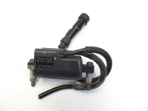 BOBINE Suzuki GSX 750 1984 - 1986