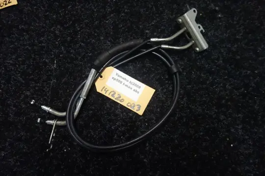 GASKABEL Yamaha XP 500 T-Max 2008 - 2011