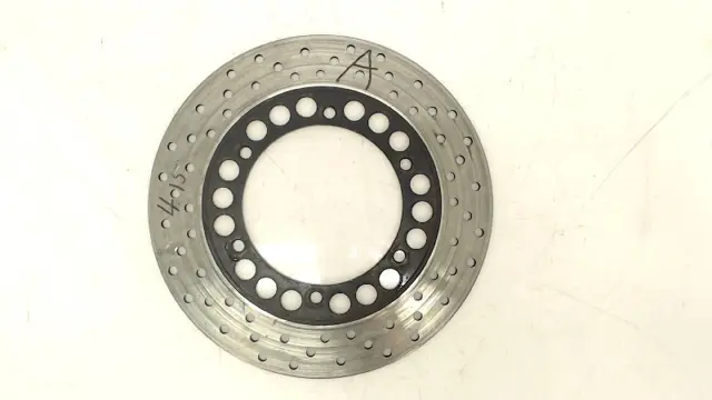 ACHTER REMSCHIJF Yamaha YZF 600 Thundercat 1996 - 2003