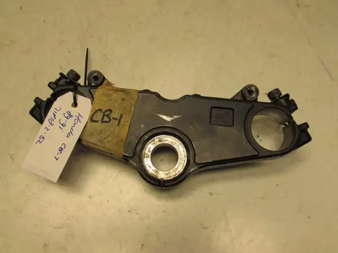 KROONPLAAT Honda CB 1 1989 - 1991