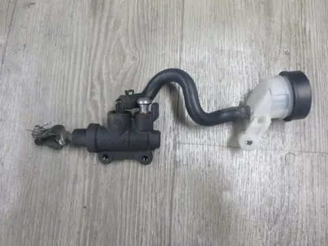 REMPOMP ACHTER BMW R 1250 RT 2018 - 2020