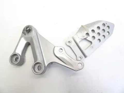 RECHTER SCHETSPLAAT Suzuki GSX R 750 2004 - 2005