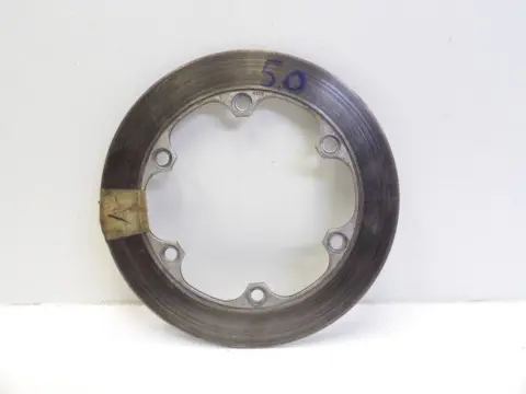 REMSCHIJF VOOR Honda VF 500 1984 - 1986