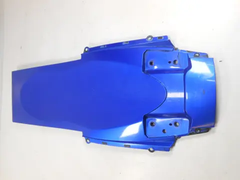 ACHTERKUIPDEEL Suzuki GSX R 1000 2007 - 2008