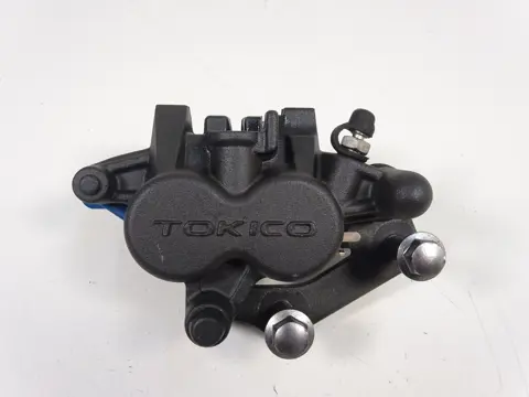 REMKLAUW RECHTS VOOR Kawasaki ER 6 2009 - 2011