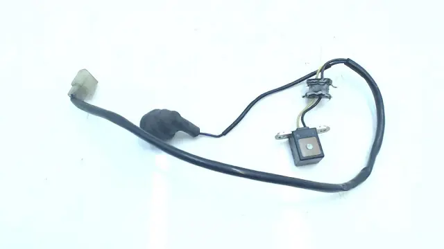 PULSGEVER Kawasaki ZX 9 R 1994 - 1997