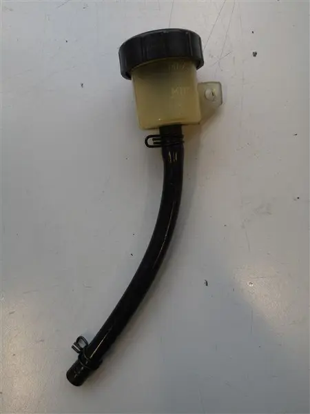REMPOMP ACHTER Aprilia RSV 1000 2004 - 2005 / 2006 - 2008