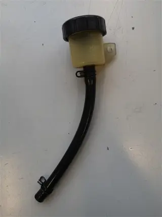 REMPOMP ACHTER Aprilia RSV 1000 2004 - 2005 / 2006 - 2008