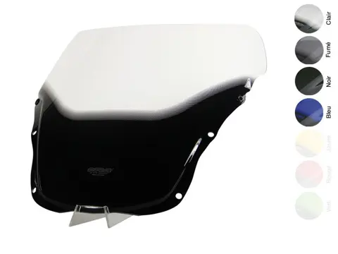 KUIPRUIT Honda CBR 1100 XX 1999 - 2006