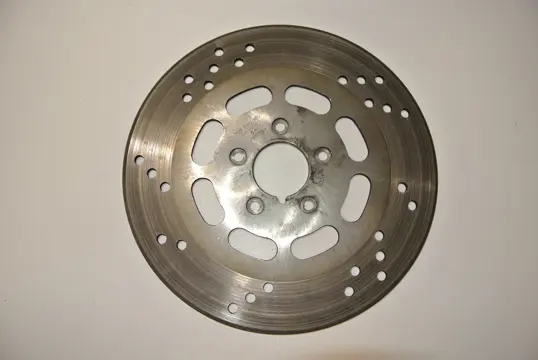 ACHTER REMSCHIJF Harley Davidson Sportster 1957 - 1986