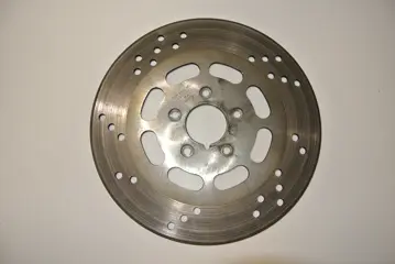 ACHTER REMSCHIJF Harley Davidson Sportster 1957 - 1986