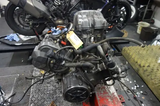 MOTORBLOK Aprilia Falco 1999 - 2005