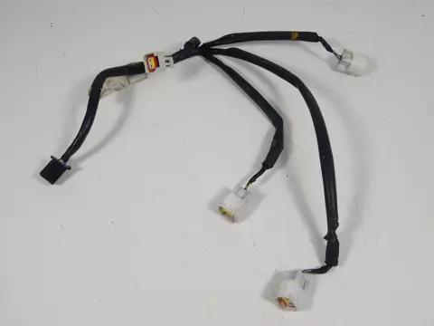 BOBINE Honda CBR 600 RR 2003 - 2004