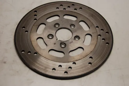 REMSCHIJF VOOR Harley Davidson Softtail 1984 - 1999