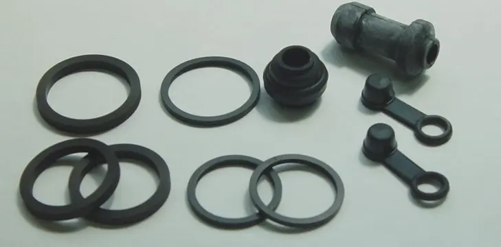 REMKLAUW Honda CBR 1100 XX 1999 - 2006