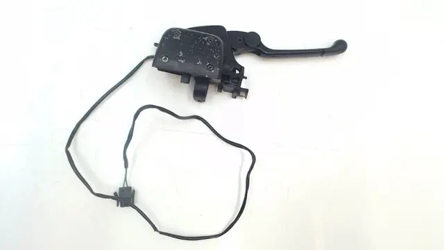 REMPOMP BMW R 1150 GS 1999 - 2001