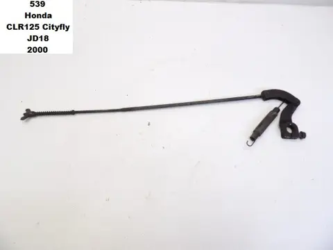 REMSTANG Honda CLR 125 Cityfly 1998 - 2004