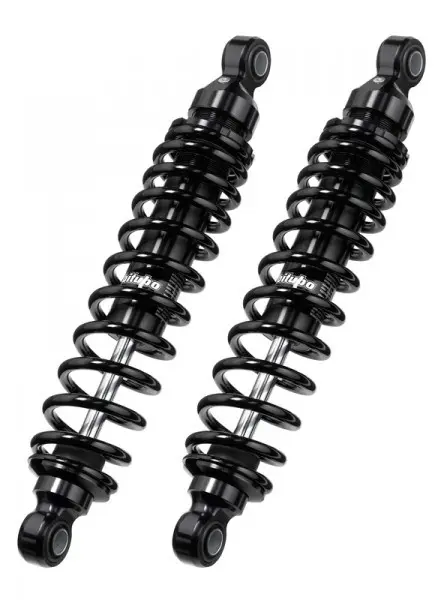 SCHOKBREKER VOOR Triumph Tiger 1050 2007 - 2010
