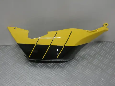 RECHTER ACHTERKANT BMW K 1200 S 2004 - 2009