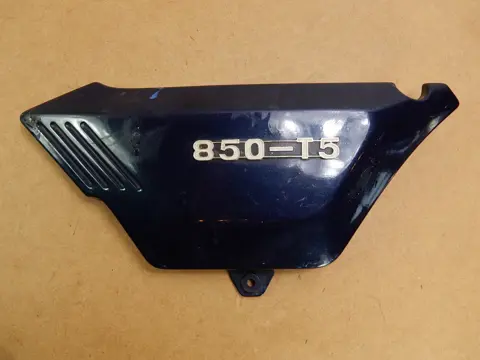 LINKER ZIJKUIP KLEIN Moto Guzzi 850 T5 1983 - 2000