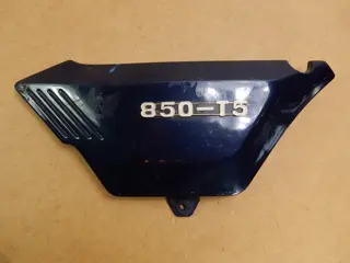 LINKER ZIJKUIP KLEIN Moto Guzzi 850 T5 1983 - 2000
