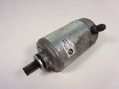 STARTMOTOR BMW K 1200 S 2004 - 2009