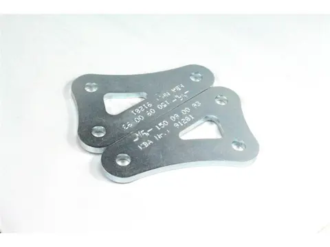 ZADEL Triumph Tiger 1050 2007 - 2010