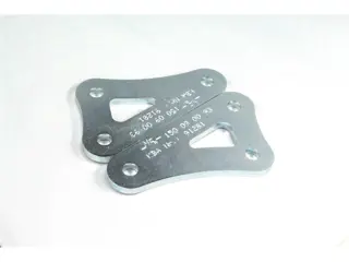 ZADEL Triumph Tiger 1050 2007 - 2010