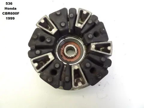 TANDWIELDRAGER Honda CBR 600 F 1999 - 2000