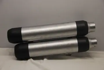 UITLAAT Harley Davidson VROD VRSC 2001 - 2017