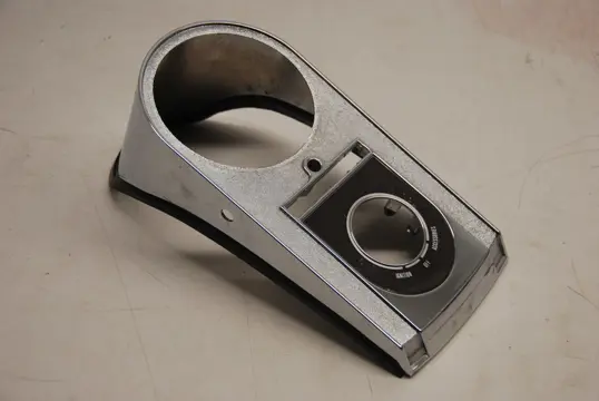 TELLER Harley Davidson Softtail 2000 - 2017