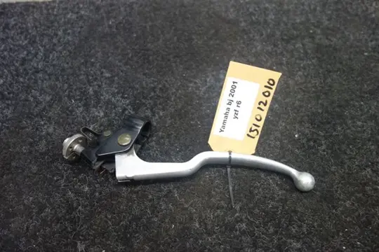 KOPPELINGSHANDLE Yamaha YZF R6 1998 - 2002