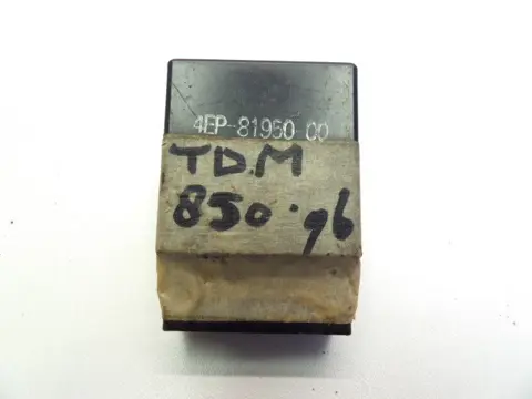 RELAIS Yamaha TDM 1996 - 2000