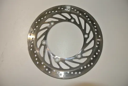 REMSCHIJF VOOR Honda CBR 1000 F 1993 - 2000