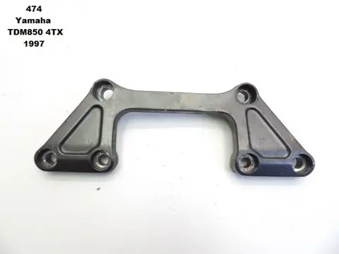 FRAME-ONDERDELEN Yamaha TDM 1996 - 2000