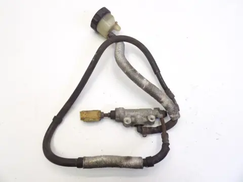 REMPOMP ACHTER Suzuki DR 800 1970 - 2012