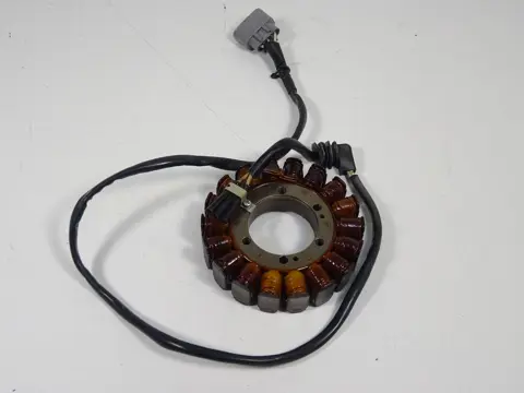 DYNAMO Yamaha FJR 1300 2006 - 2012