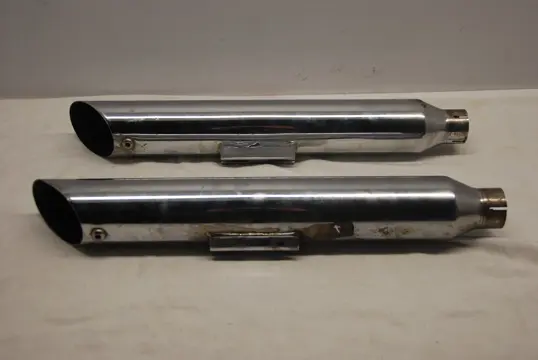 SPORTDEMPER Harley Davidson Dyna 1983 - 1999 / 2000 - 2017