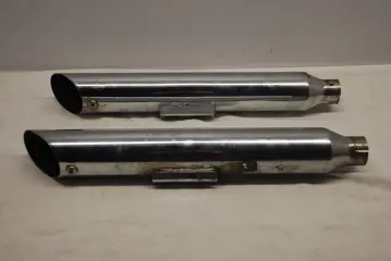 SPORTDEMPER Harley Davidson Dyna 1983 - 1999 / 2000 - 2017